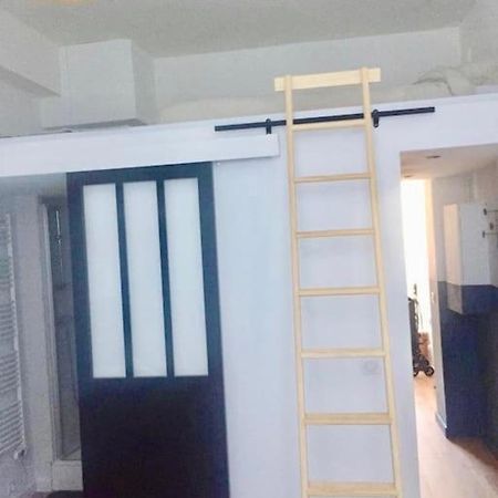 A 300 Metres De Paris 13, Superbe Deux Pieces Neuf Apartment Ivry-sur-Seine Bagian luar foto