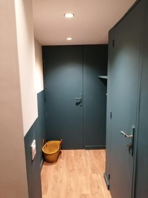 A 300 Metres De Paris 13, Superbe Deux Pieces Neuf Apartment Ivry-sur-Seine Bagian luar foto